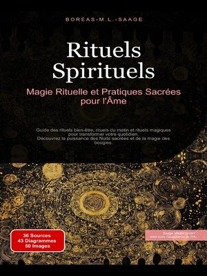 cover image of Rituels Spirituels